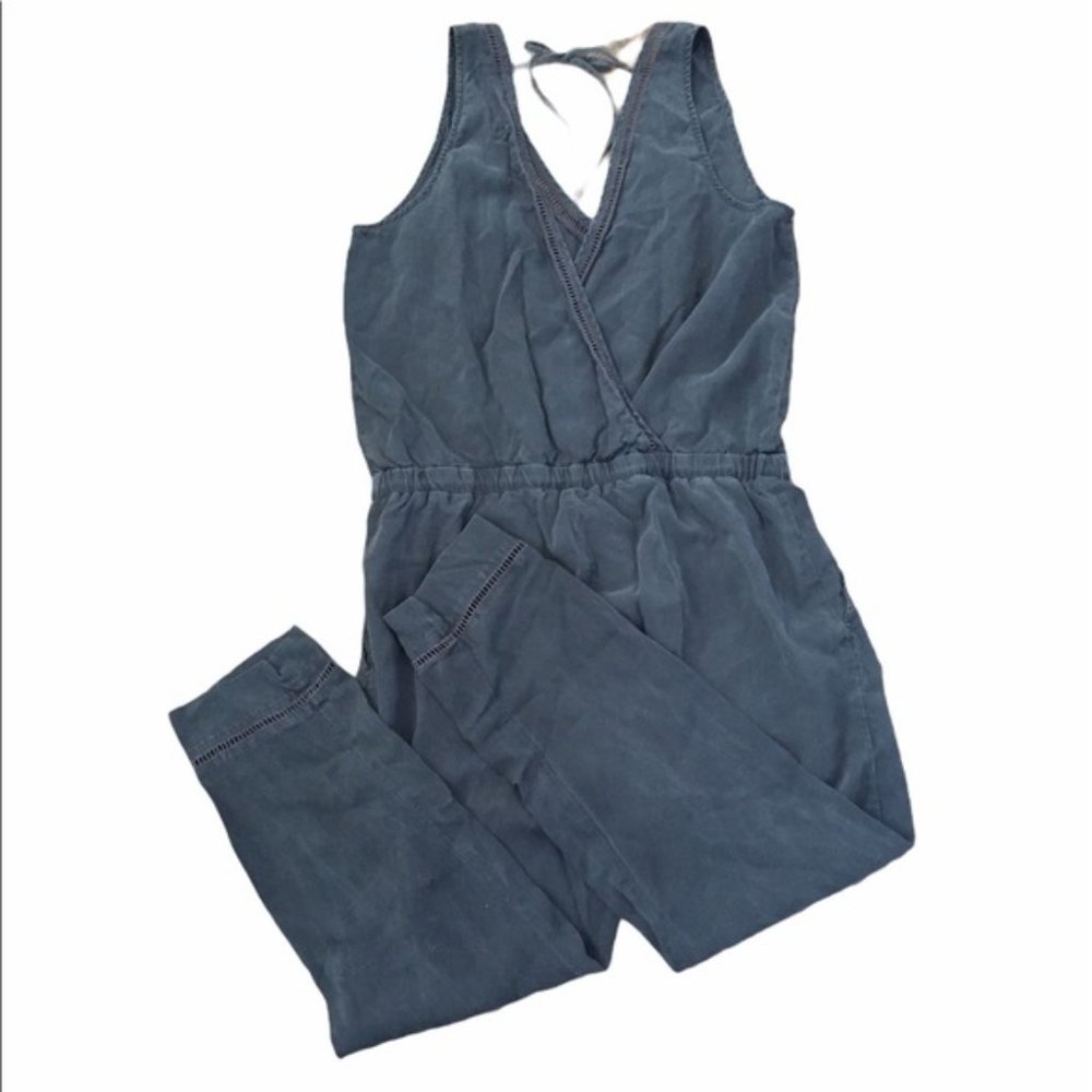 Cloth & Stone Juliana Jumpsuit - Picture 5 of 9